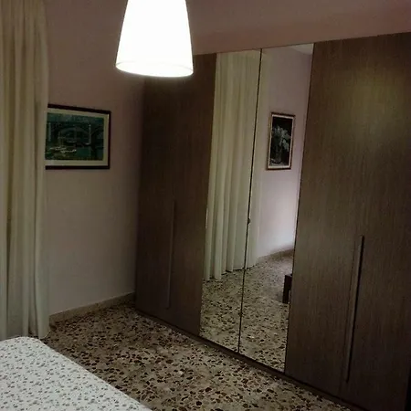 Casa Vacanza San Vincenzo Prázdninový dům