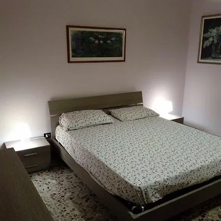 Casa Vacanza San Vincenzo * Monopoli