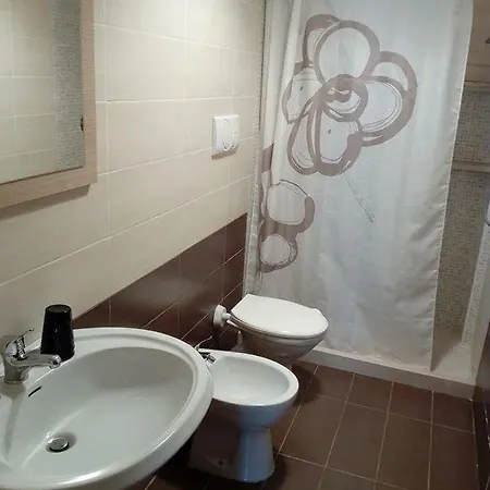 Casa Vacanza San Vincenzo Prázdninový dům Monopoli