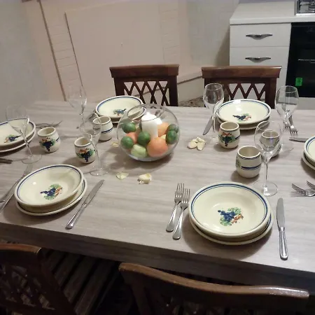 Casa Vacanza San Vincenzo Monopoli