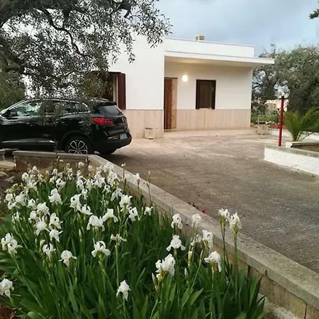 Casa Vacanza San Vincenzo Monopoli