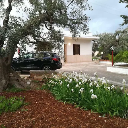 Casa Vacanza San Vincenzo * Monopoli
